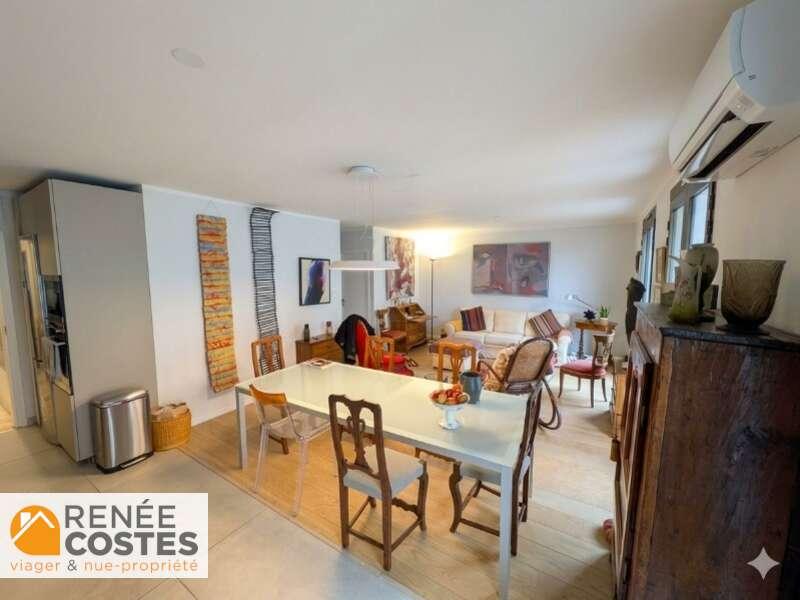 annonce Renée Costes