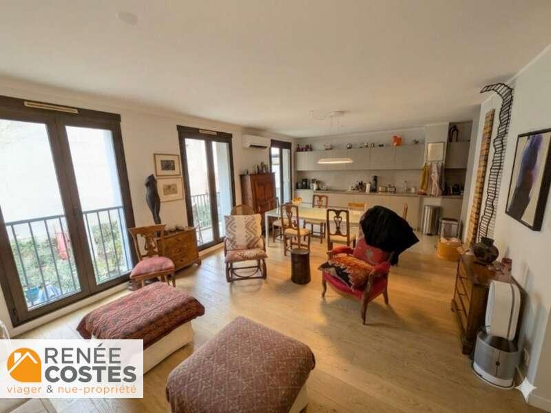 annonce Renée Costes