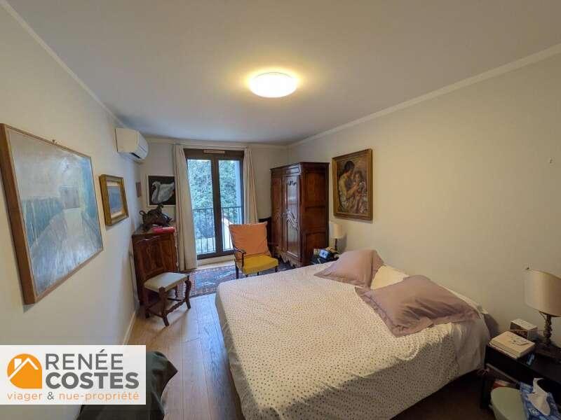 annonce Renée Costes