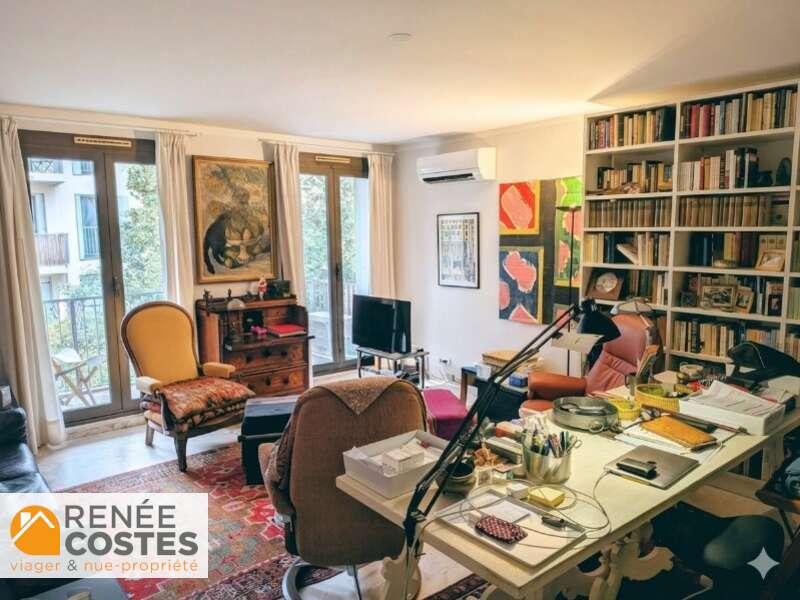 annonce Renée Costes