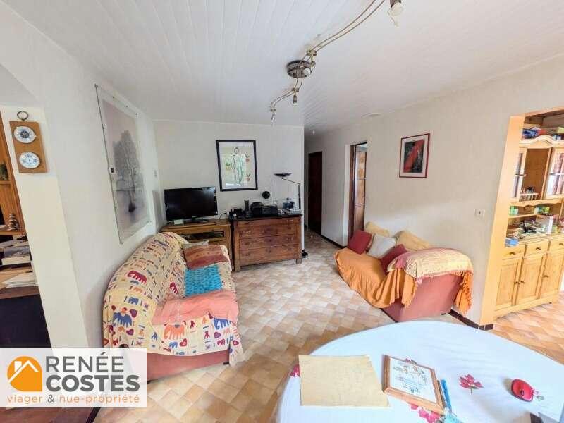 annonce Renée Costes