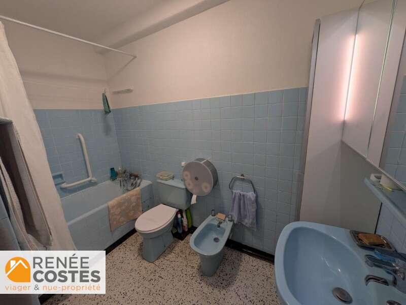 annonce Renée Costes