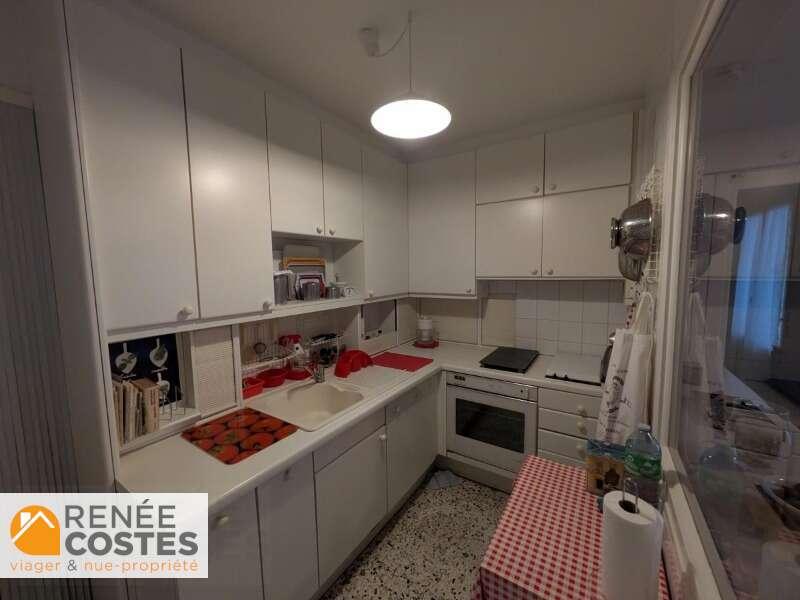 annonce Renée Costes