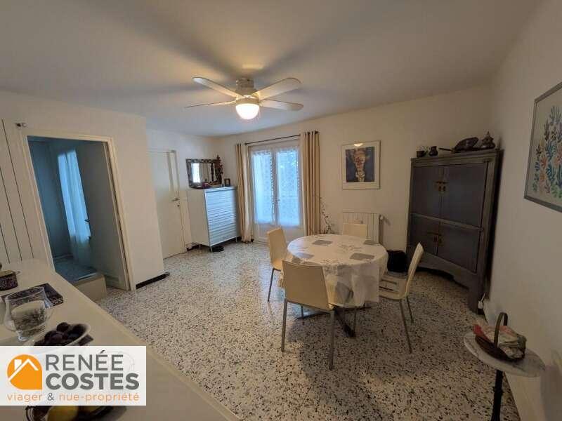 annonce Renée Costes