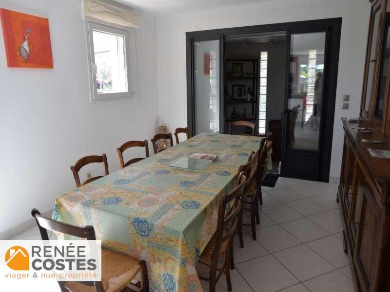 annonce Renée Costes