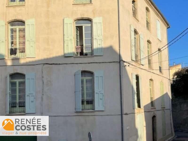 annonce Renée Costes
