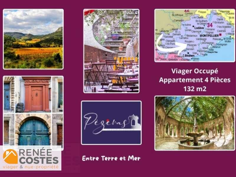 annonce Renée Costes