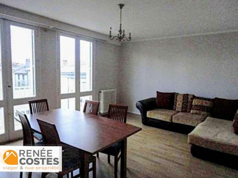 annonce Renée Costes