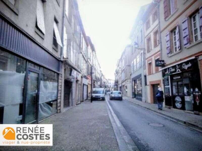 annonce Renée Costes