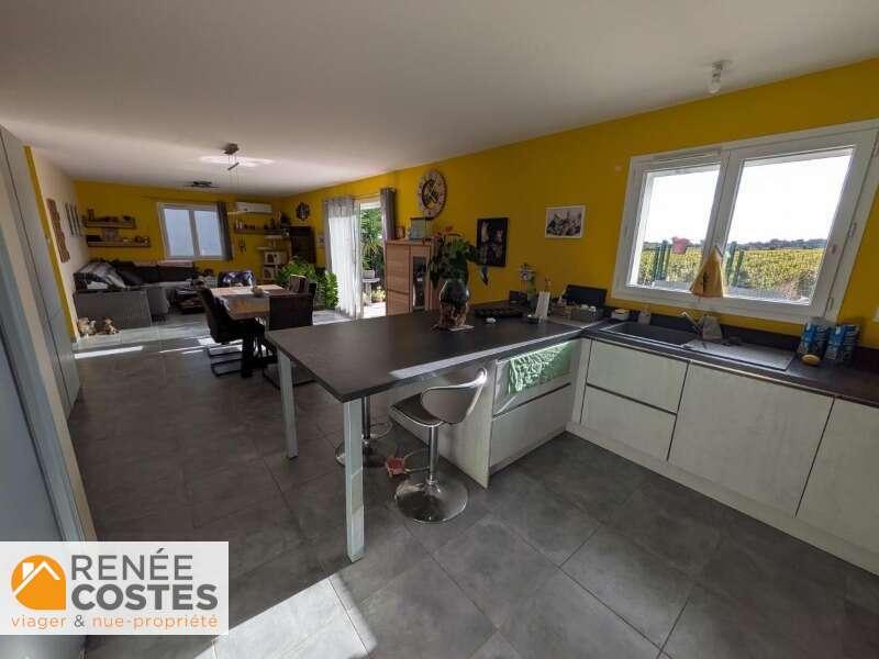 annonce Renée Costes