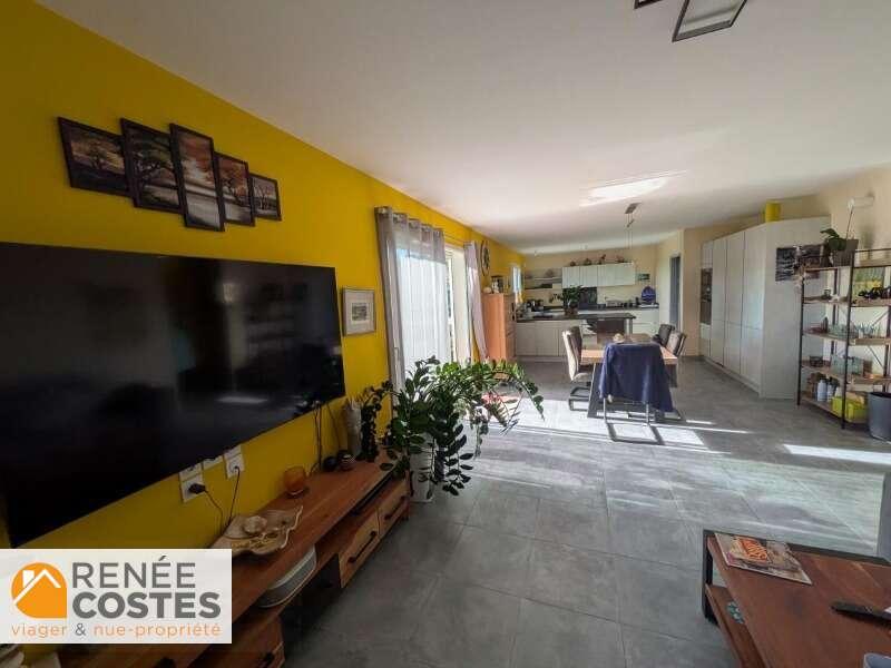 annonce Renée Costes