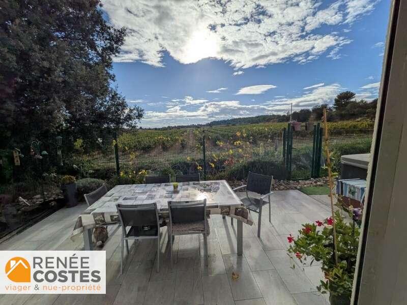 annonce Renée Costes