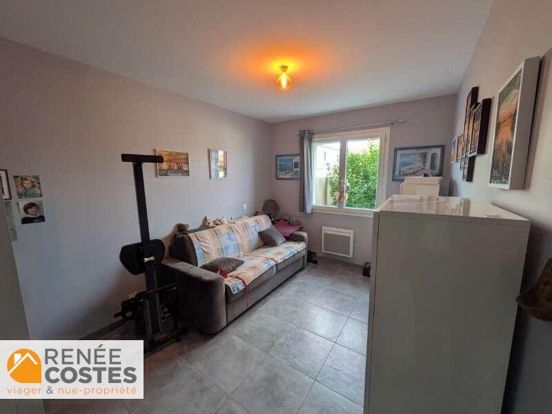 annonce Renée Costes