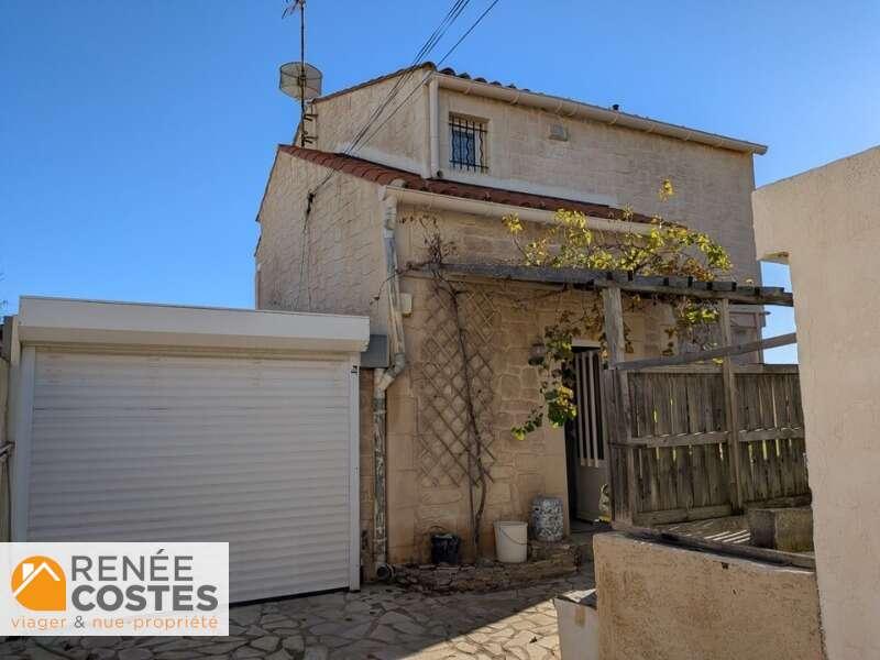 annonce Renée Costes