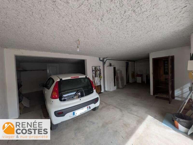 annonce Renée Costes