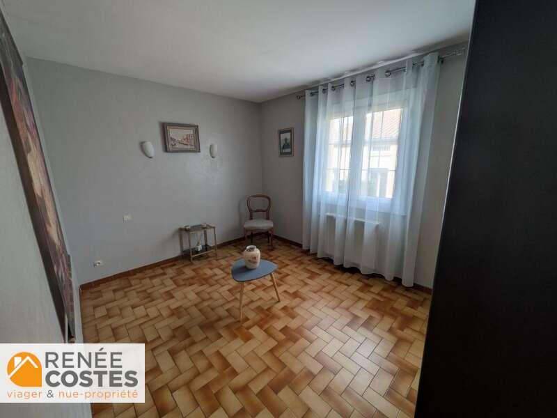 annonce Renée Costes