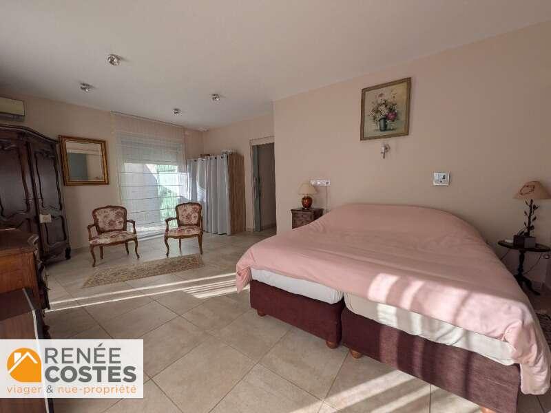 annonce Renée Costes