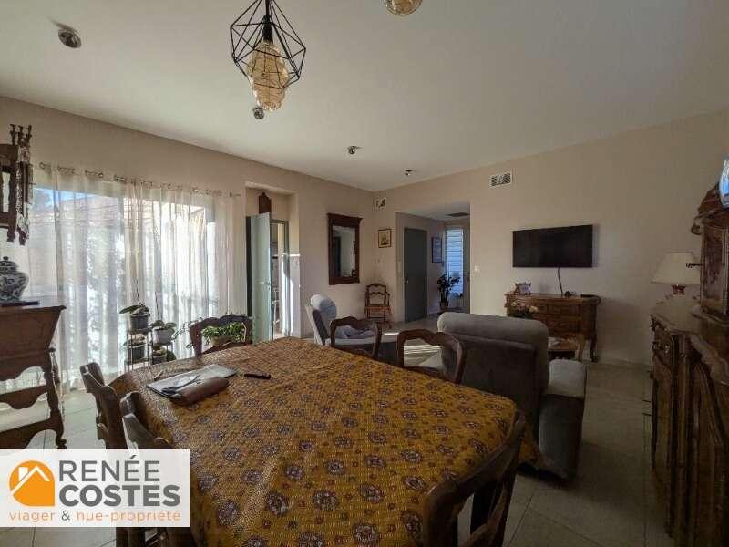 annonce Renée Costes