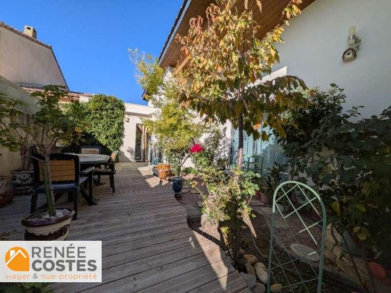 annonce Renée Costes