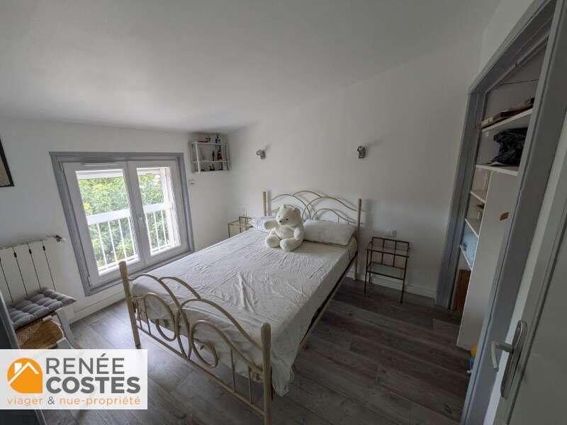 annonce Renée Costes