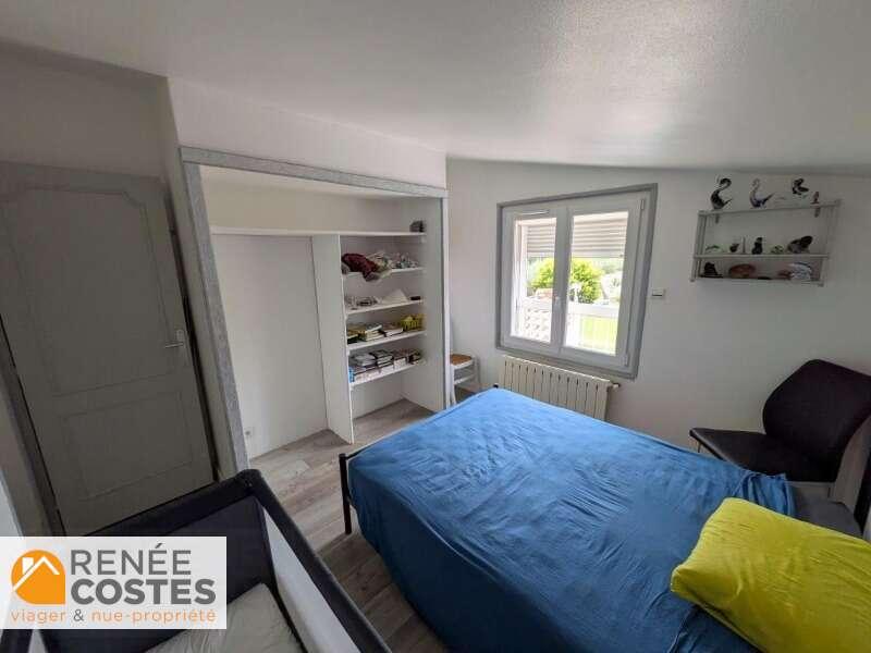 annonce Renée Costes