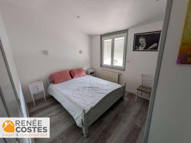 annonce Renée Costes