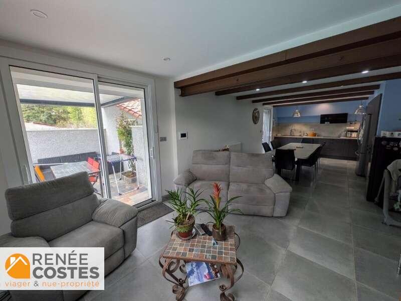 annonce Renée Costes