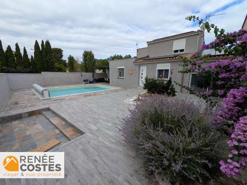 annonce Renée Costes