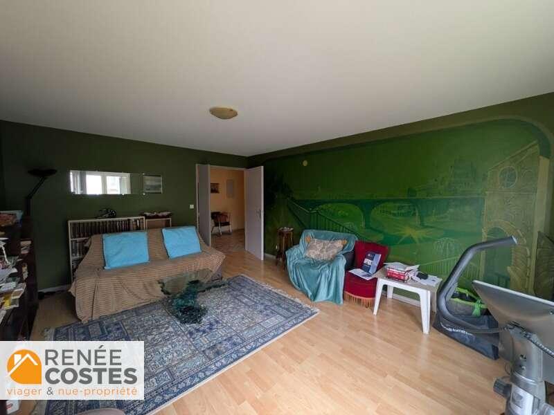 annonce Renée Costes