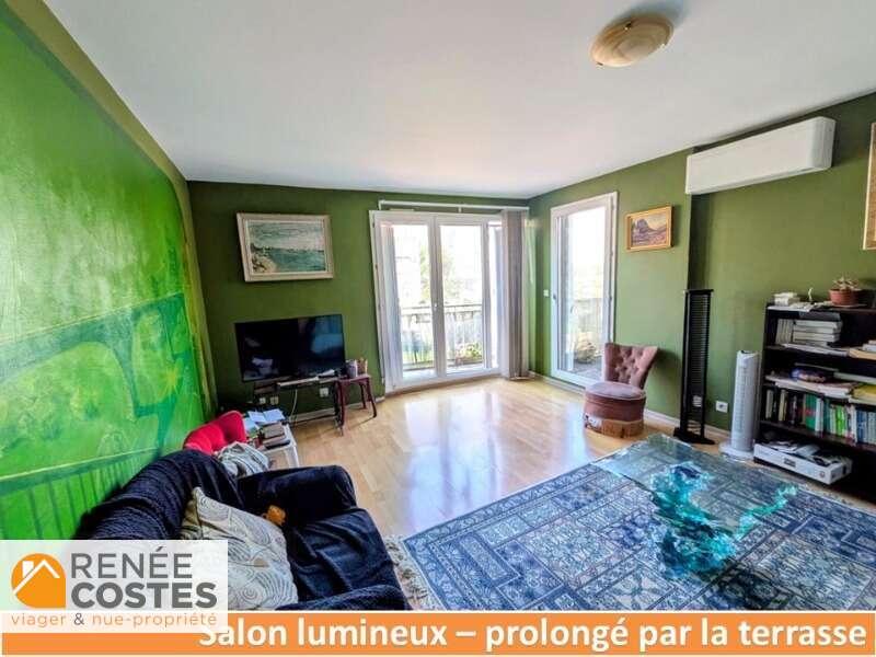 annonce Renée Costes