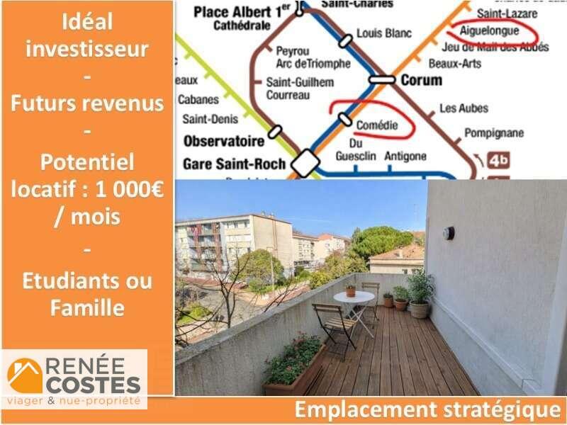 annonce Renée Costes