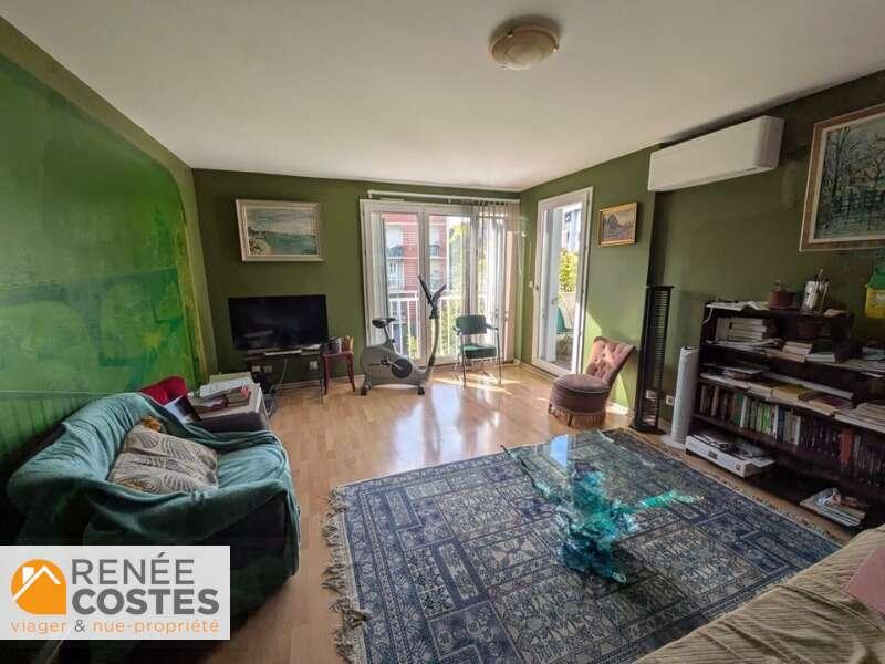 annonce Renée Costes