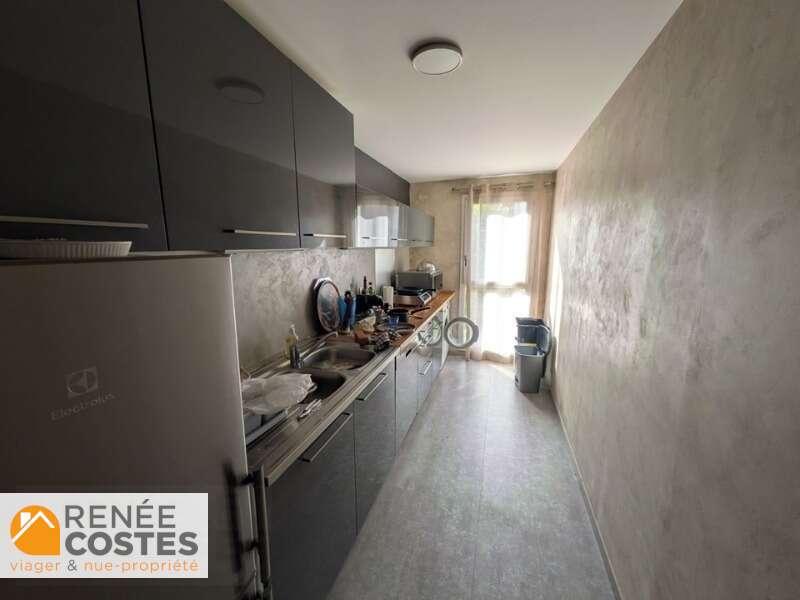 annonce Renée Costes