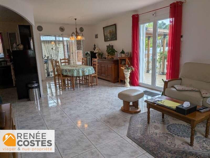 annonce Renée Costes