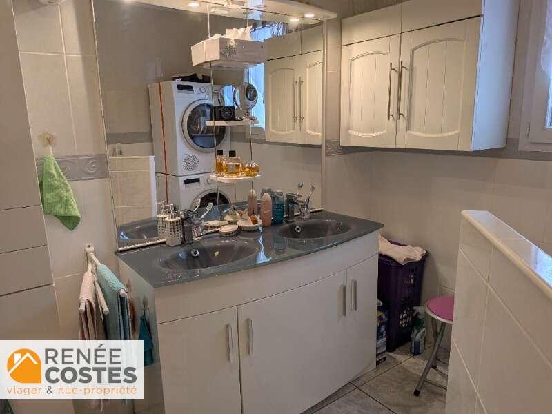 annonce Renée Costes