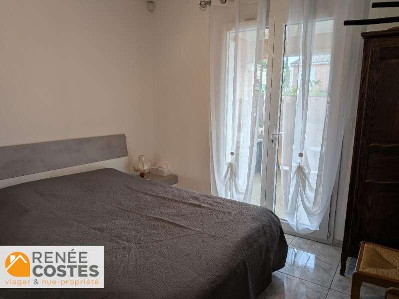 annonce Renée Costes