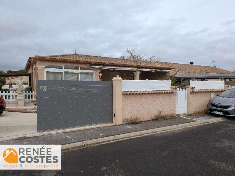 annonce Renée Costes