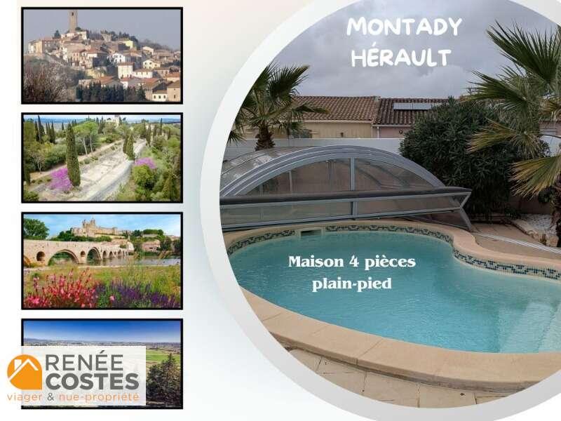 annonce Renée Costes