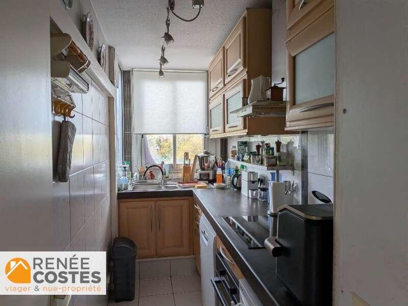 annonce Renée Costes