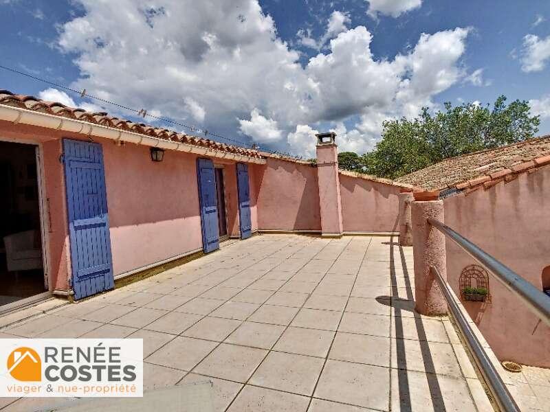 annonce Renée Costes