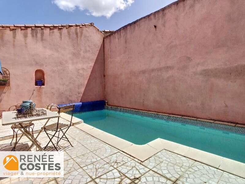 annonce Renée Costes