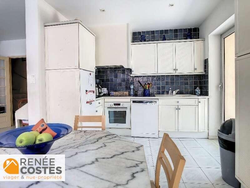 annonce Renée Costes