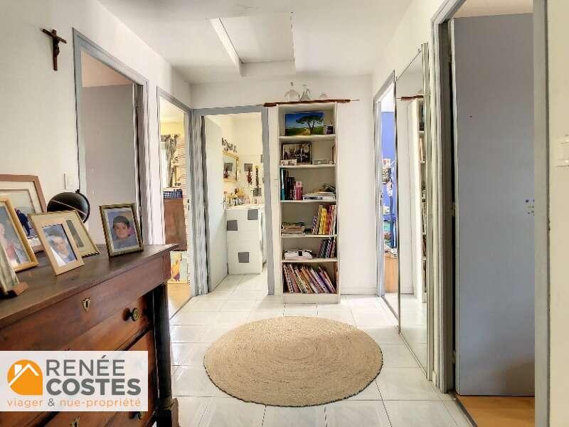 annonce Renée Costes