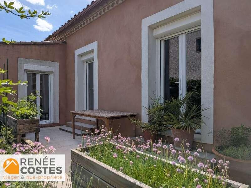 annonce Renée Costes