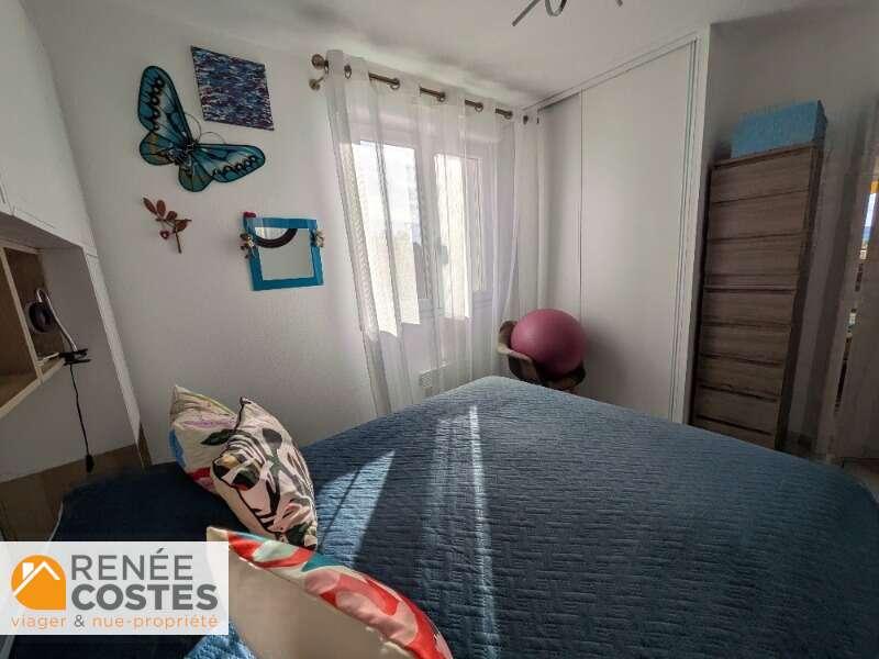 annonce Renée Costes