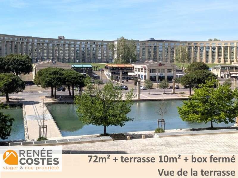 annonce Renée Costes