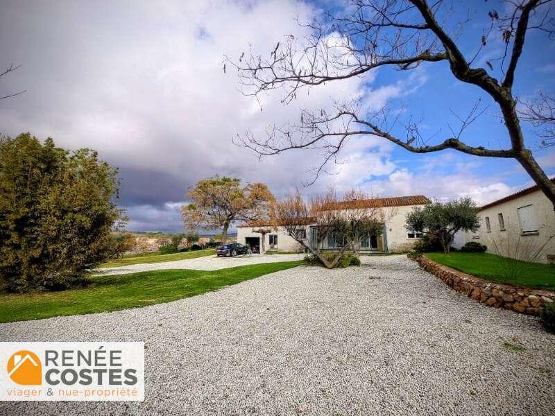 annonce Renée Costes