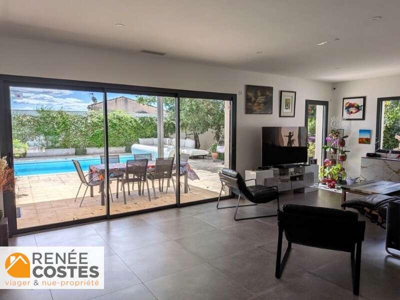 annonce Renée Costes