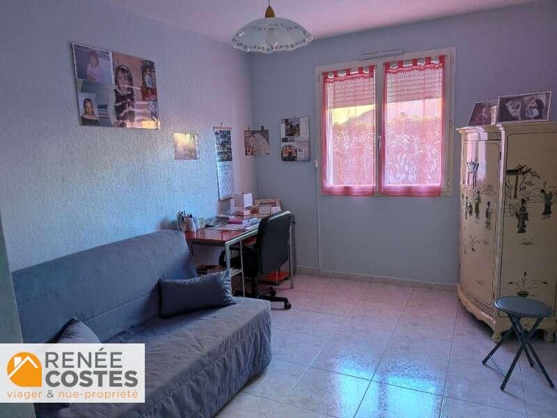 annonce Renée Costes