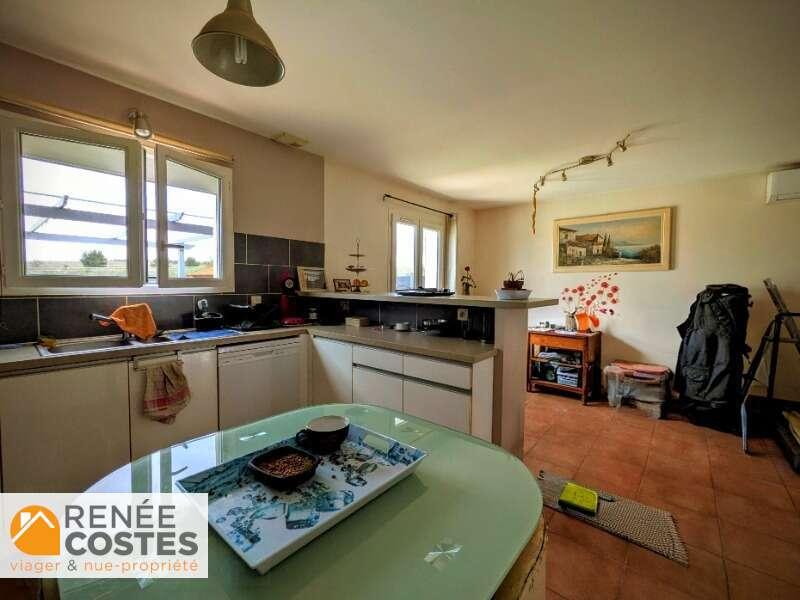 annonce Renée Costes